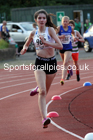 1500 metres, 2021 North East Grand Prix 5, Monkton, Wednesday, July 21st. Photo: David T. Hewitson/Sports for All Pics